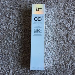 It Cosmetics CC Creme